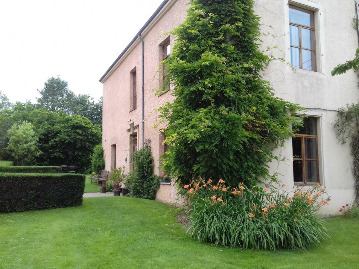 Thirifays, Residence De Vacances Chiny Exterior photo